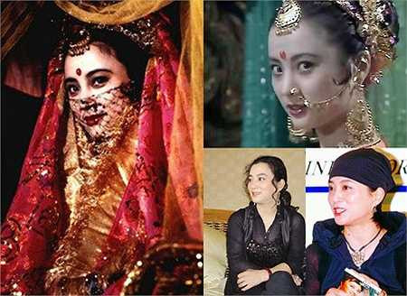 Năm 1987, album đầu tay của Lý Linh Ngọc vừa ra mắt đã bán được hơn 8 triệu bản. Đến nay, người hâm mộ vẫn nhớ tới Lý Linh Ngọc với vai diễn ngọc thố tinh, giả công chúa và thể hiện ca khúc Thiếu nữ Thiên Trúc ngọt ngào, sâu lắng.