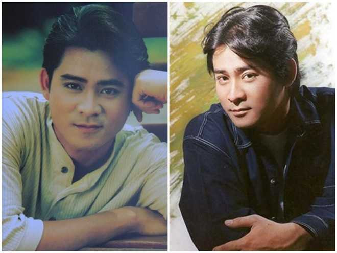 Huỳnh Anh Tuấn: Sinh năm 1968 tại Vĩnh Long, năm 12 tuổi Huỳnh Anh Tuấn theo gia đình định cư ở Mỹ. Sau khi khi hoàn thành khóa học tại Đại học Nghệ thuật và Thiết kế Minneapolis, anh quyết định trở về quê nhà, góp mặt trong phim truyện nhựa Em và Michael.