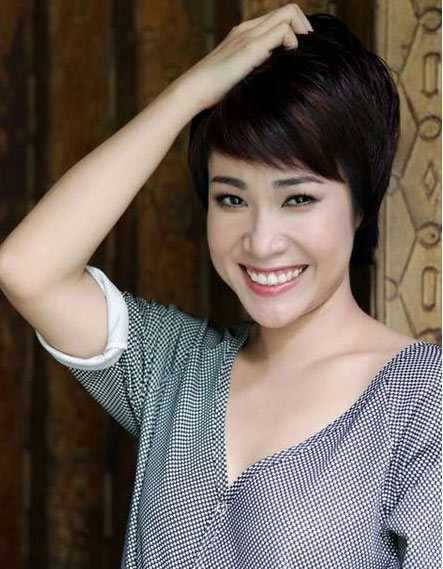 uyên linh