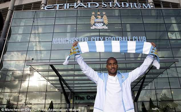 Fabian Delph