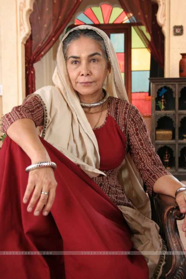 Surekha Sikri 