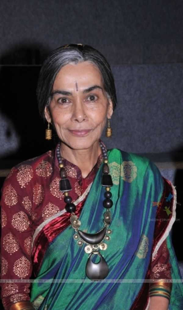 Surekha Sikri 