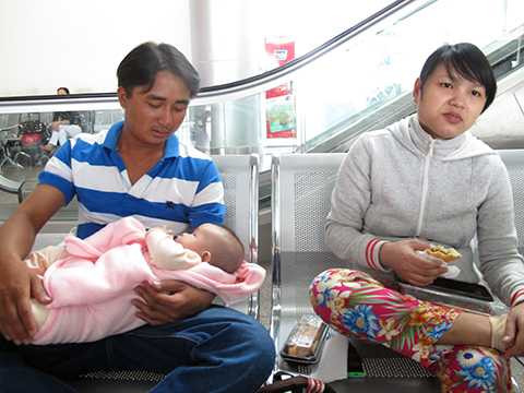 hàng trăm hành khách,TP HCM, chuyến bay, BL 595,hãng JetstarPacific, bị bỏ rơi, Sân bay Đà Nẵng