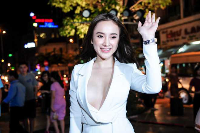 angela phương trinh