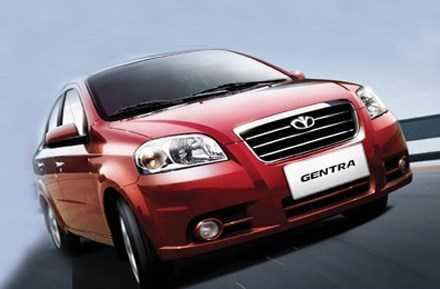 Những mẫu xe tuyệt đẹp giá dưới 500 triệu đồng