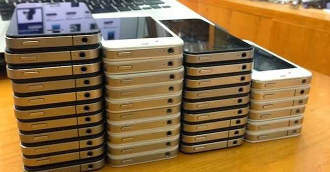 điện thoại di động