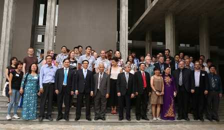 Phó Thủ tướng Vũ Đức Đam