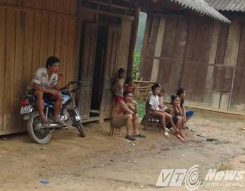 Thảm sát ở Nghệ An: 'Không ai dám nghĩ Mằn giết người man rợ đến thế'