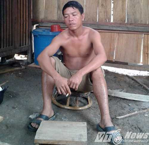 Thảm sát ở Nghệ An: 'Không ai dám nghĩ Mằn giết người man rợ đến thế'