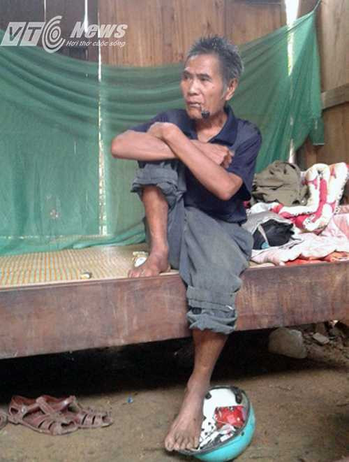 Thảm sát ở Nghệ An: 'Không ai dám nghĩ Mằn giết người man rợ đến thế'