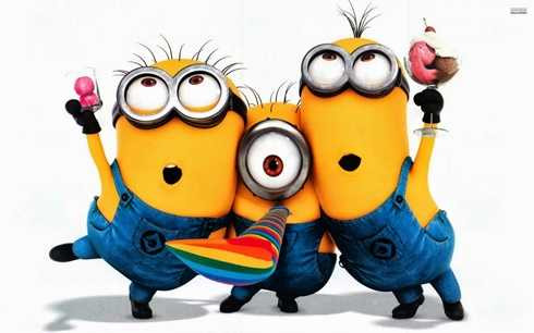 minions