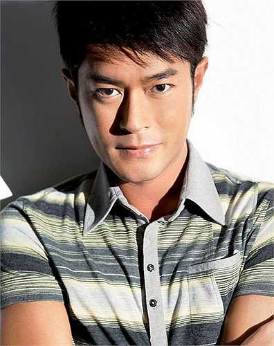 Nhờ có TVB mà 'Dương Quá' Cổ Thiên Lạc từ một bước thành sao. Tới nay, tên tuổi của anh vẫn chưa bao giờ hết hot với nhiều dự án phim ảnh cổ trang lẫn hiện đại. (Nguồn: Dân Việt)