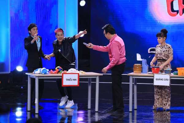 bí mật đêm chủ nhật