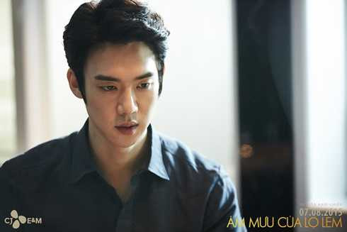 âm mưu của lọ lem