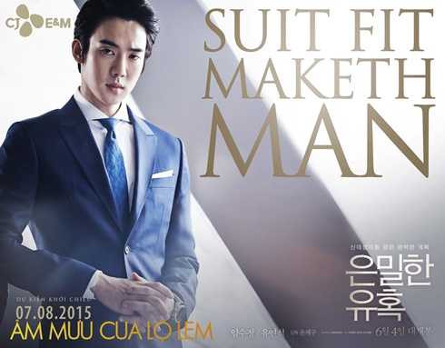 âm mưu của lọ lem