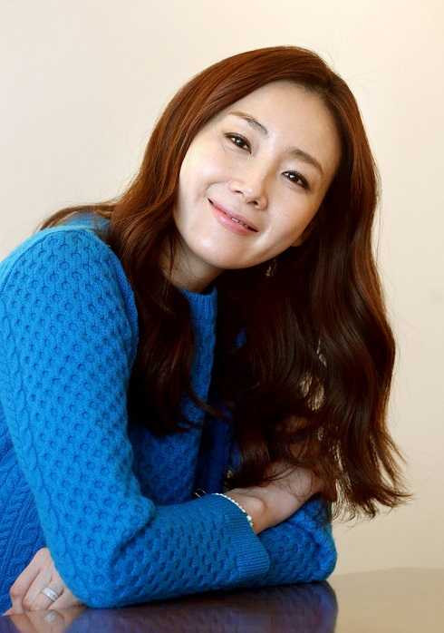 choi ji woo