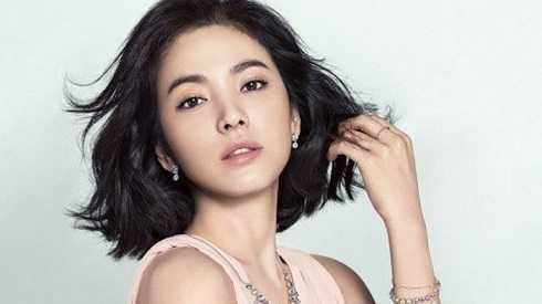 song hye kyo