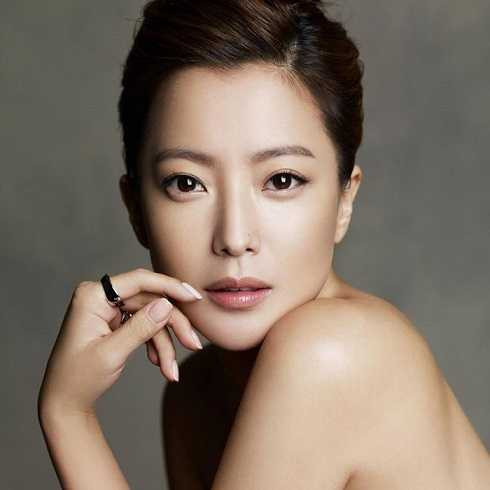 kim hee sun