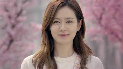 son ye jin