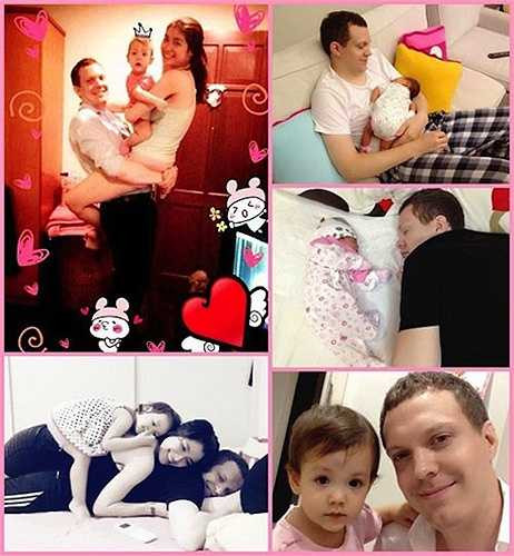 Tới năm 2010, nữ diễn viên mới quay trở lại với màn ảnh nhỏ và chọn cách vào TP HCM để phát triển sự nghiệp. Tuy nhiên, sau khi tham gia một vài bộ phim, 'nữ nhà văn Đông Bích' của Vòng nguyệt quế giải nghệ và lập gia đình với một doanh nhân người Thụy Điển. Hiện tại, Bích Huyền mở một shop thời trang riêng, thời gian còn lại, cô dành để chăm sóc chồng con. 