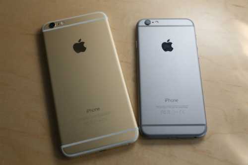 iphone 6