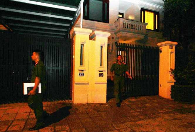 Khởi tố, bắt giam nguyên Chủ tịch Tập đoàn Dầu khí quốc gia Việt Nam