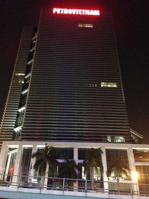 Khởi tố, bắt giam nguyên Chủ tịch Tập đoàn Dầu khí quốc gia Việt Nam