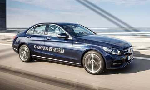 Năm 2017 sẽ là năm lớn của ngành công nghiệp xe hơi toàn thế giới?