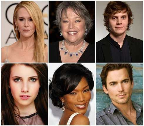 American horror story