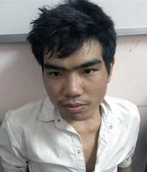 Thảm sát 4 người ở Nghệ An: Truy tìm con dao gây án