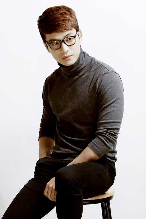 Thanh Tú của 'Cầu vồng không sắc' cũng tham gia bộ phim.