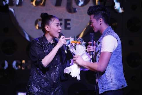 thu minh trọng hiếu