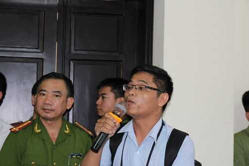 Công an Nghệ An công bố thông tin vụ thảm sát 4 người