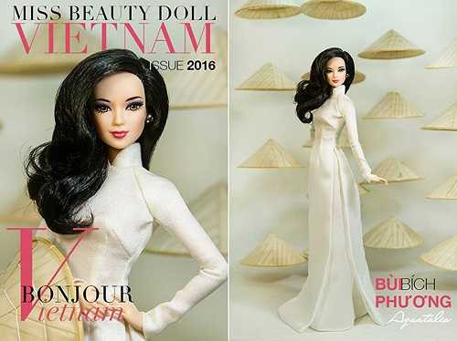 Miss Beauty Doll Việt Nam là một tổ chức phi lợi nhuận được thành lập vào năm 2015 để tìm kiếm gương mặt đại diện cho Việt Nam, tham dự đấu trường quốc tế (cuộc thi Miss Beauty Doll của thế giới)