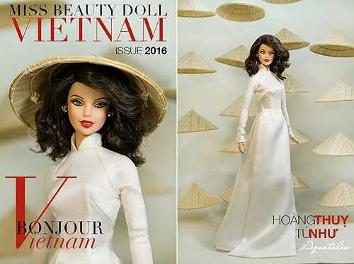 Năm 2015 là một dấu mốc quan trọng với Việt Nam bởi đây là năm đầu tiên, tổ chức phi lợi nhuận tại Việt Nam được sở hữu bản quyền của cuộc thi này. Trong những năm trước đó, Việt Nam cũng từng có đại diện dự thi Miss Beauty Doll thế giới nhưng chưa có cuộc thi tìm kiếm đại diện chính thức trong nước.