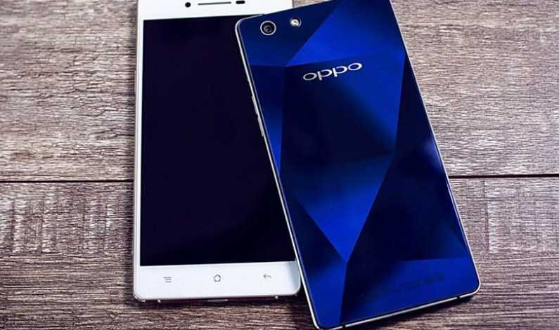 Những smartphone giá dưới 6 triệu sắp được bán ra