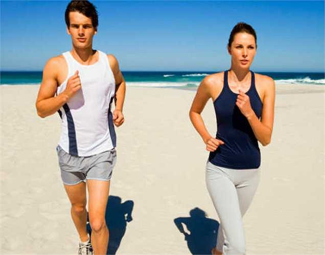 Lối sống lười vận động: Tập thể dục là một cách tốt để bảo vệ thận. Một nghiên cứu cho thấy rằng những người tập thể dục giảm 31 % nguy cơ bị sỏi thận. Vì vậy nên duy trì trọng lượng cân đối thì sẽ giảm nguy cơ bị sỏi thận. 