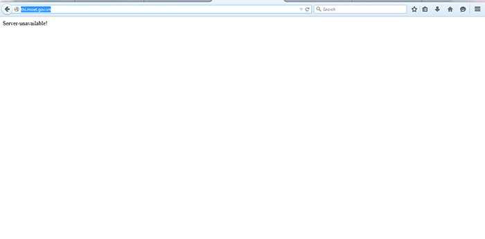 Điểm thi THPT quốc gia 2015