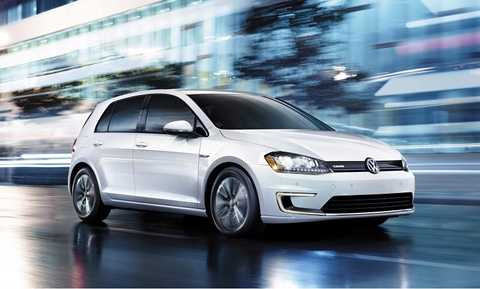 7 quốc gia đứng đầu về doanh số bán xe điện năm 2015