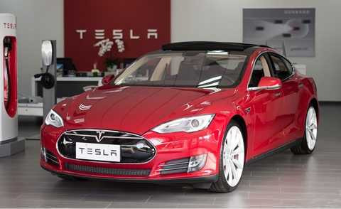 7 quốc gia đứng đầu về doanh số bán xe điện năm 2015