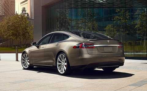 7 quốc gia đứng đầu về doanh số bán xe điện năm 2015