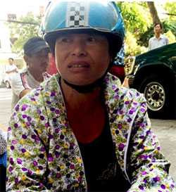 Ánh oan chấn động: Vợ ông Chấn sẽ kiện 'nhân chứng' mới