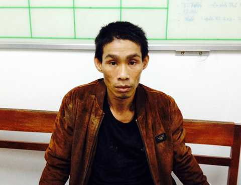 Quảng Nam, Đánh sập, đường dây, ma túy đá, xuyên miền Trung, lớn nhất, Công an, PC 47