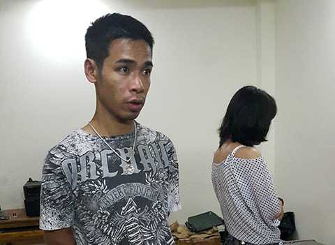 Quảng Nam, Đánh sập, đường dây, ma túy đá, xuyên miền Trung, lớn nhất, Công an, PC 47