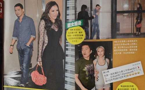 sao việt yêu sao hoa ngữ