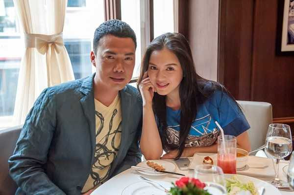 sao việt yêu sao hoa ngữ