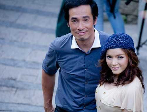 sao việt yêu sao hoa ngữ