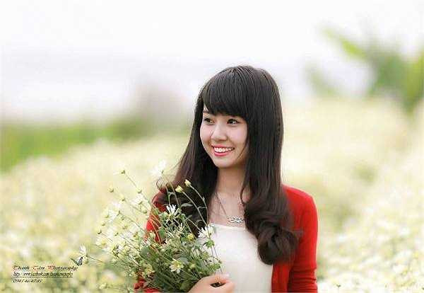 Mọi người thường gọi là Thảo Rosy.