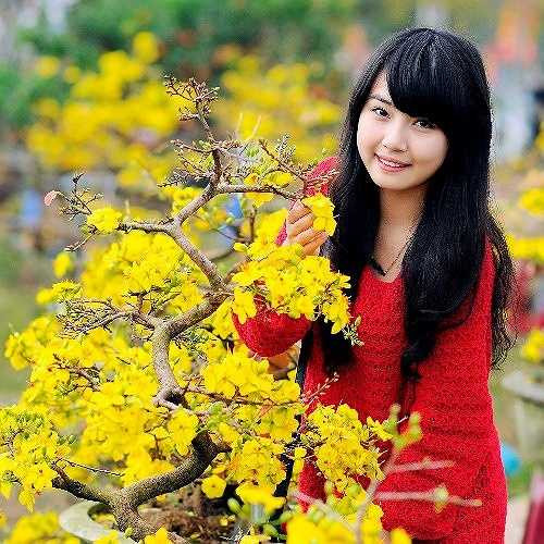 Phương Thảo yêu thích câu nói: 'Hãy trân trọng những gì mình đang có'. 