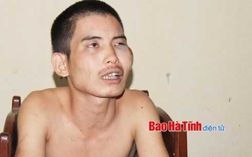 Phê ma tuý, lao ra đường quậy phá rồi cầm dao đâm chết người